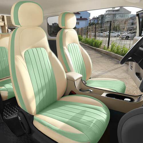 2025 24长安糯玉米Lumin专用汽车座套香型/甜版四季全包坐垫