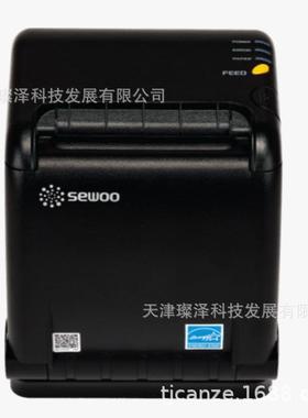 条码打印机SLK-TS100tSEWOO