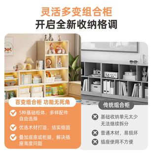 奶油柜卧室靠墙柜子储物柜房风间收纳柜客厅抽屉柜网红小五斗111