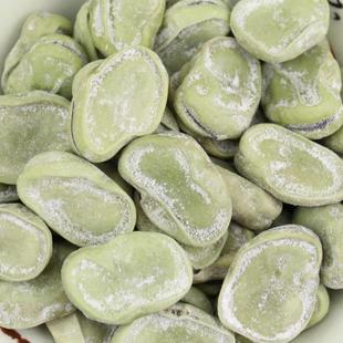 奶油蚕豆茴香豆五香豆水煮绍兴上海宁波风味特产老式小时候零食