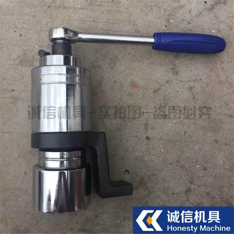 MDS25-35-50力矩放大器扭力倍增器加力扳手扭矩增大机械扳手