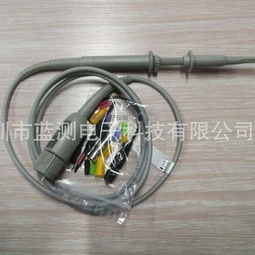 售/收是德N2870A/N2876A/1021B/10076C/U1561A/U1562A示波器探头