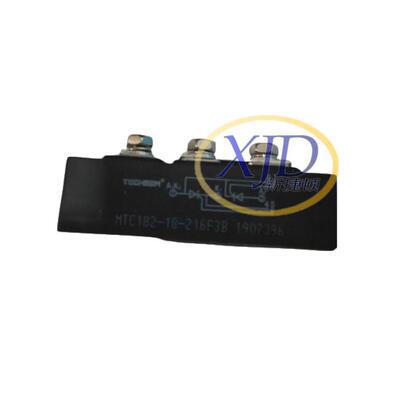 MTA180-16 MTA180 1600V 可控硅模块 200A1600V