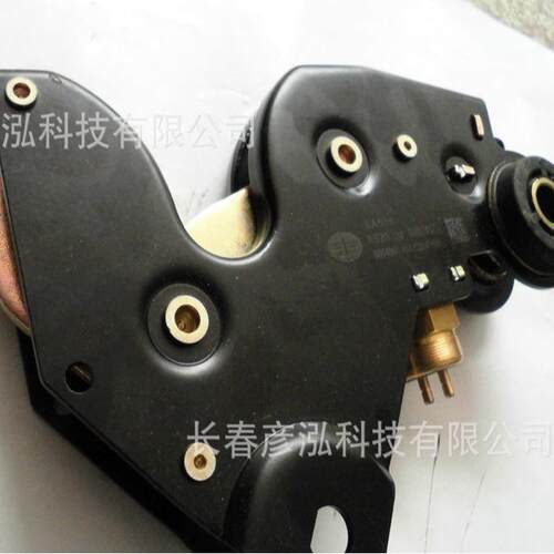 适用解放j6pml驾驶室举升液压锁总成5001320-AO1长春发货配件优惠