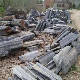 假山造景斧劈 新石石石石造景中式公园酒店假山石景观仿真