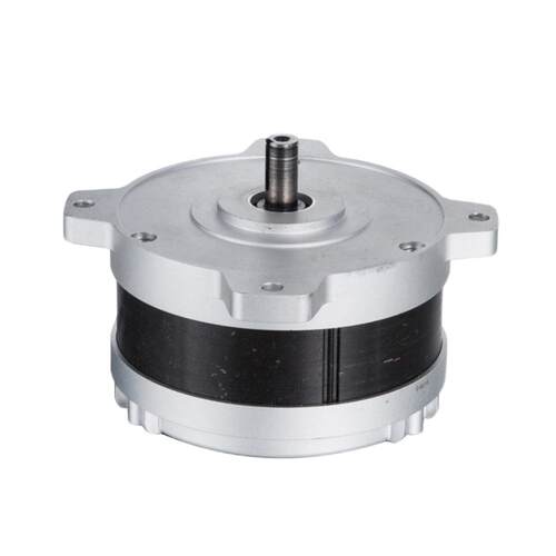 现货秒发750W48Vmotor无刷直流电机100MM电动机马达