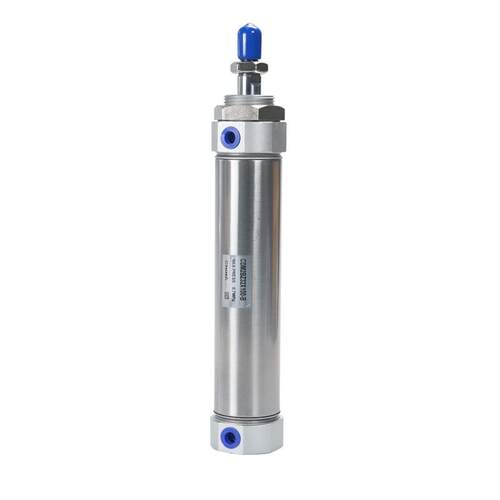 CM2B25-100不锈钢迷你气缸CDM2B32-50CDM2E20-75CDM2BZ40-150
