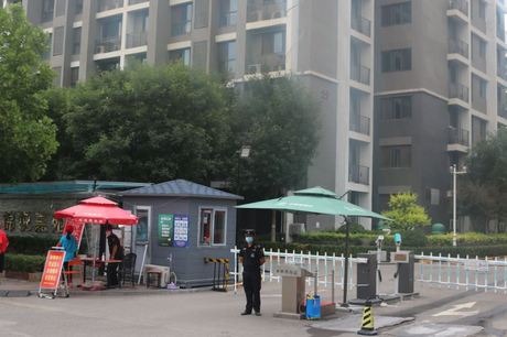中铁顺鑫汇1号楼522室