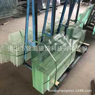 厂超家批量生产白胶夹玻璃璃474多层头名夹丝夹胶玻玻璃