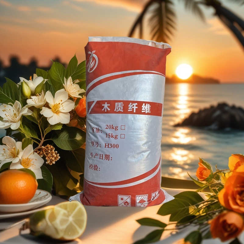 木质纤维杨木纯杨木微黄色增加保水易施工木质纤维