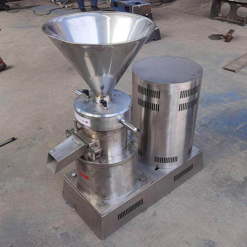 厂家定制不钢胶胶体磨体花生酱骨肉泥液体磨肥锈研 磨胶体磨,厨房电器,电炒锅,淘宝优惠券,粉丝福利购,淘宝优惠卷