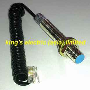 广州渠道 变频器 有接点 30BLA 通讯接近开关BN12