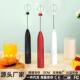电动打蛋器家用打奶泡器奶油打发神器手持无线迷你卡布奇诺搅拌器