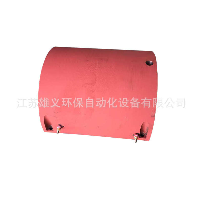 板圈铸铁可电加热铸铁 实体要求加热设计工厂 根据