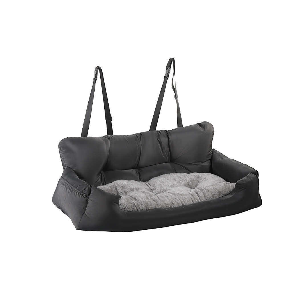 宠物车载窝狗狗汽车座椅大中小型犬狗窝坐垫出行坐车狗窝现货,宠物/宠物食品及用品,狗窝/屋/帐篷/沙发,淘宝优惠券,粉丝福利购,淘宝优惠卷