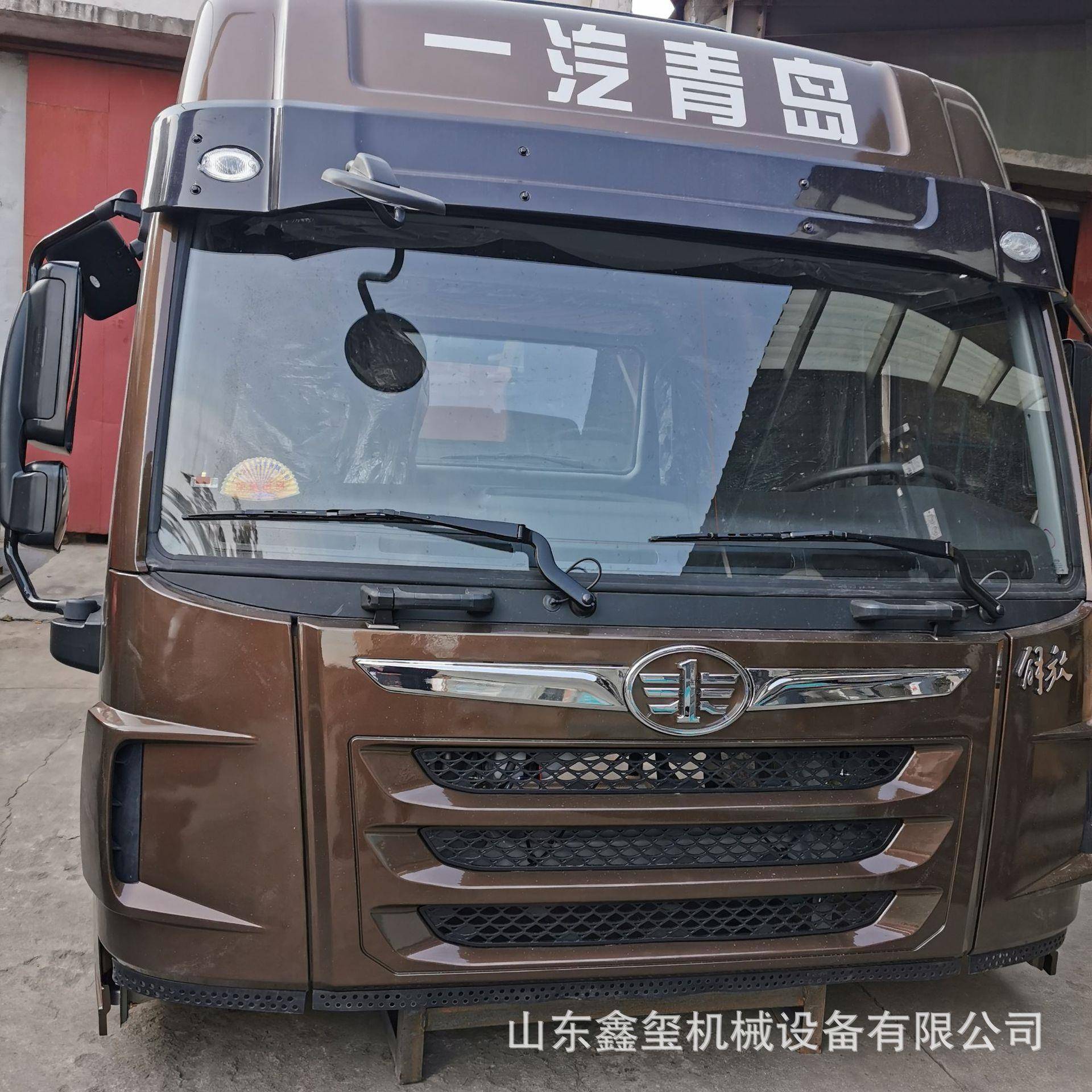 悍V驾驶室 解放虎V驾驶室解放天威驾驶室总成 天威驾驶室壳子