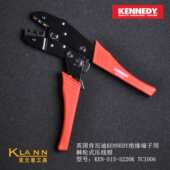 5220K 515 TCI006 压线钳KEN 英国肯尼迪KENNEDY绝缘端子用棘轮式