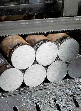 德国5m43732锯条双金属用切割305带锯条细齿4115钢锯速床机合金高