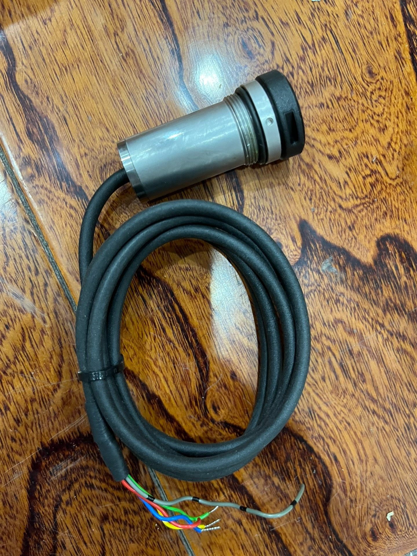 雷尼绍FS2i 接口 LP2用