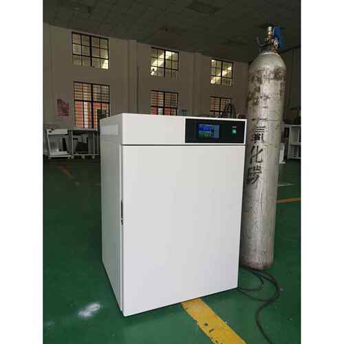 上海厂家生产气套式红外线二氧化碳培养箱CQ-80细菌培养箱