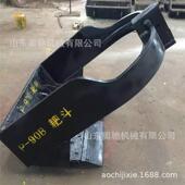 煤矿耙用耙装 岩机3配0B耙斗装 机件耙斗HAS矿用斗耙斗机配件