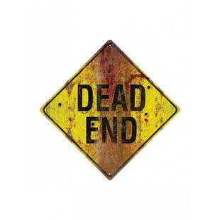 饰墙面装 2026款 饰房间装 金属铁皮标牌家居装 饰 K366外贸款