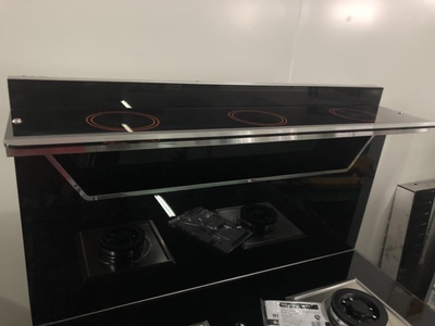 爆料容声集成灶消毒柜RQ5200SB怎么样?容易清洗吗?