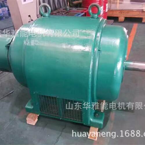 马拉松电机 JR/JS绕线滑环电机IP23 球磨机专用老款无法替代