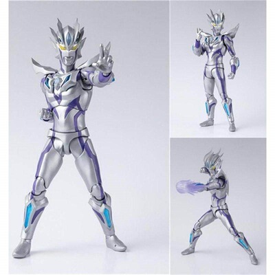 SHF贝利亚无限奥特曼玩具专区