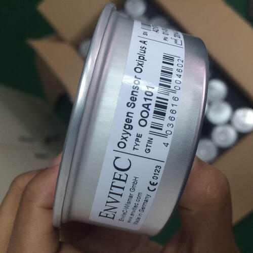 德国ENVITEC氧气传感器OOA101，原装正品,特价出售!