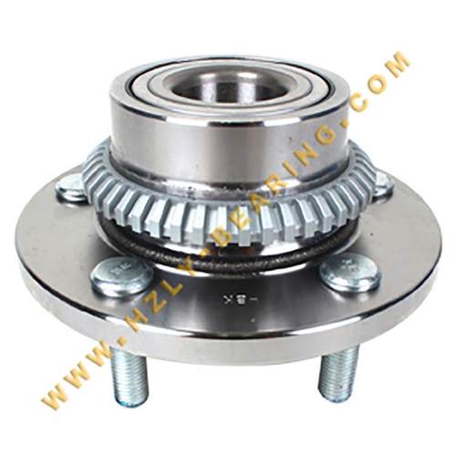 HDB52710-3A10轮毂单元