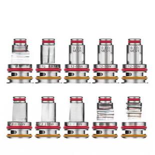 0.15 芯子 coil 系列五金配件跨境 0.8替换芯 mesh 0.6 GTX