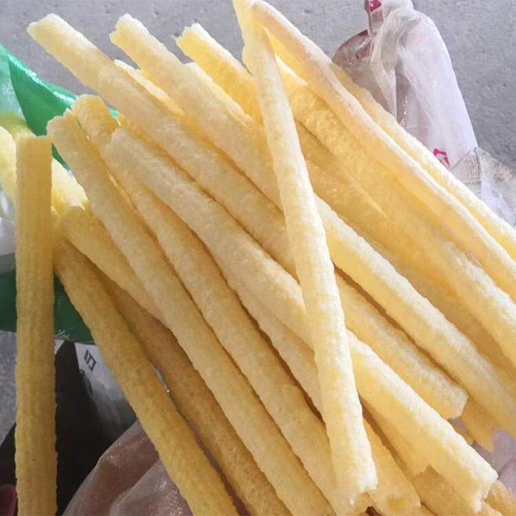 杂粮玉米膨化机休闲膨化食品机械设备多种花样食品膨化机