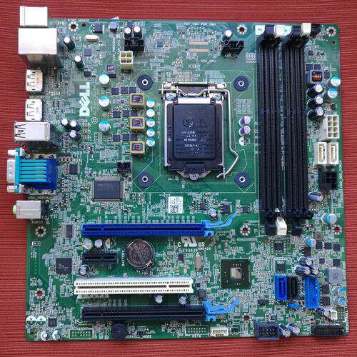 包邮戴尔DELL7020 9020 T1700 DT MTQ87主板 PC5F7 N4YC8 F5C5X