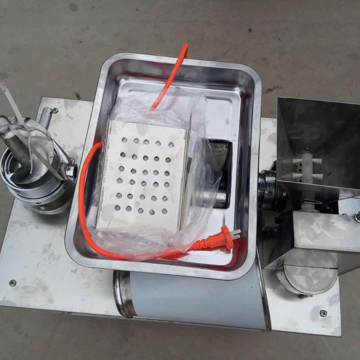 全自动包仿手工子机子商用饺子家机用包机全自动型可调速饺622子