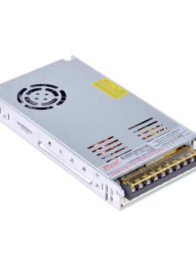 路恒压稳压输出电源350w24v驱动器电源电源开关电源打印机直流单