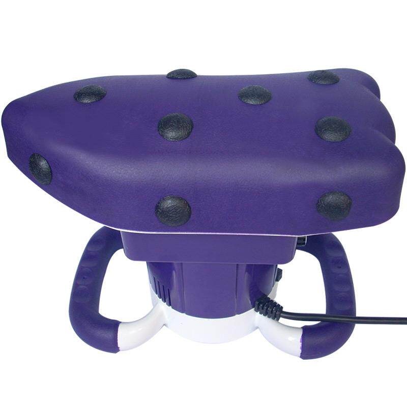 正品养堂热智能按器多功能全身美容元院暖巢灸私密振动魔摩力奇按