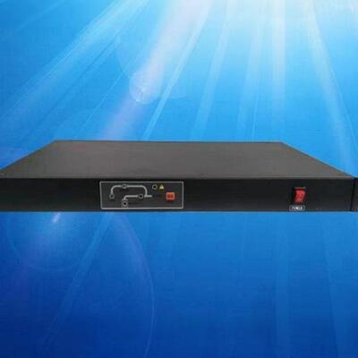 通信逆变器DC48V转AC220V1-10KVA纯正弦波通信基站机房UPS电源