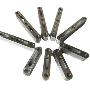 6061铝材加工铝合金板CNC铝板加工铝件加工铝合金零件加工光伏件