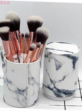 10pcs Makeup brush set Beauty tools Cosmetics Kit Brushes