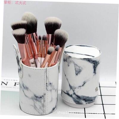 10pcs Makeup brush set Beauty tools Cosmetics Kit Brushes