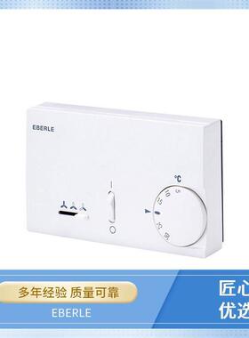 湿度房间控制器052472143094EBERLE时钟温控器E4D12A00BD710