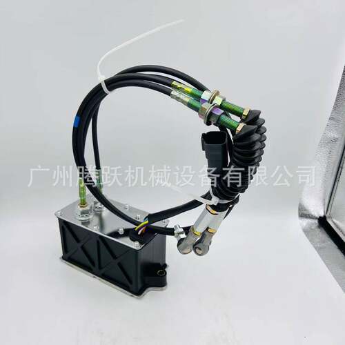 挖掘机装载机配件E312B E320B油门电机247-5231/119-0633
