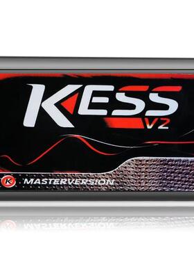 跨境Kess V2 V5.017 EU Version SW V2.8 with Red PCB 欧版红板