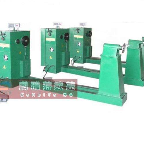 小型变压器绕线机绕线机变压器全自动排线数控绕线机，绕线机