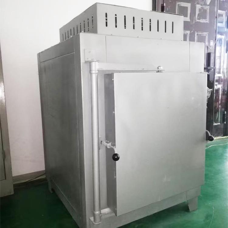 SX2灰吹炉1000℃化学分析实验电炉