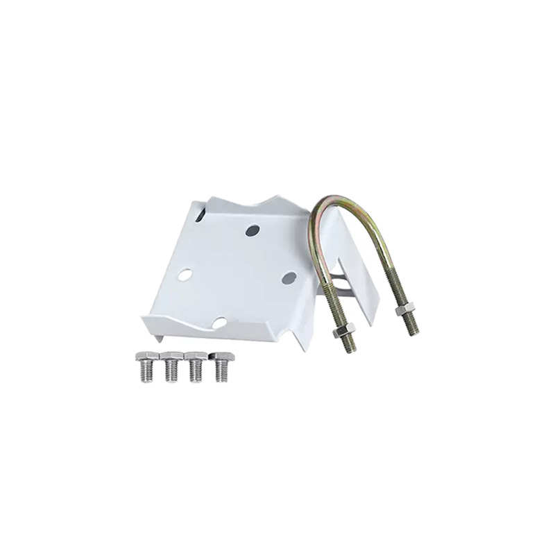 05安装支架3051压力变送器用形卡差传感器用固定支撑架*图片