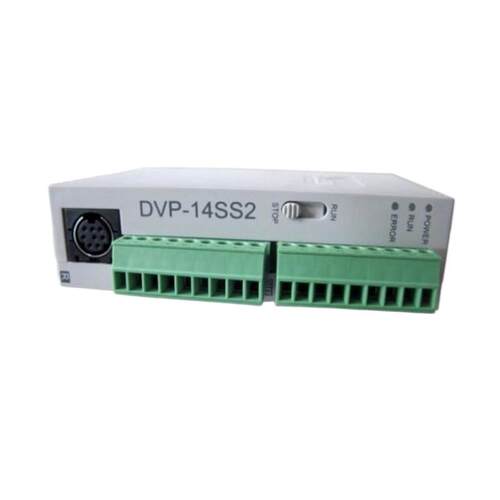 台达PLC DVP10/20SX/12/26SE11R/T/14/28SS/SA/211T/R/28SV11T/R2