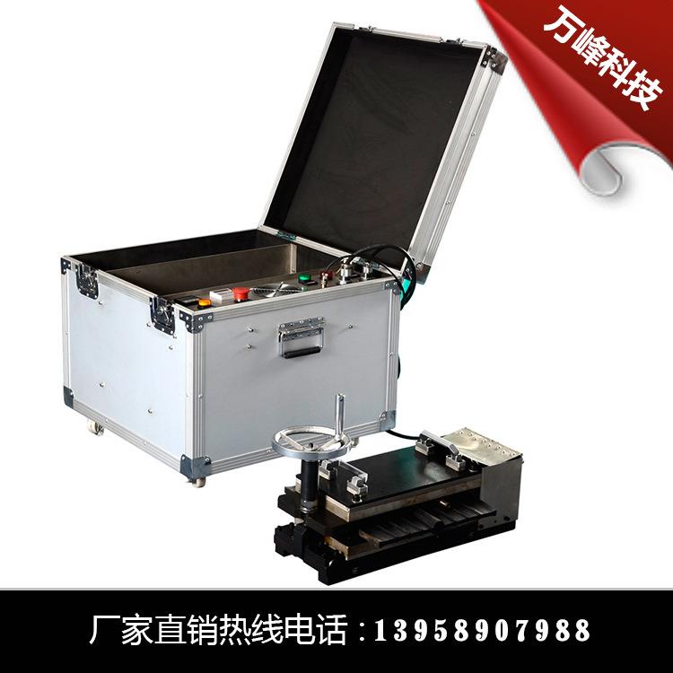 厂家供应微型止水带电焊机220v型号多功能焊机焊接机
