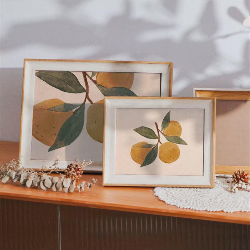 frames   simplenordicphoto   woodenpictureframe 相框 square